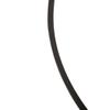 0.5x82 Inch Belt Drive Belt Lawn Tractor Belt Heat And Abrasion Resistance