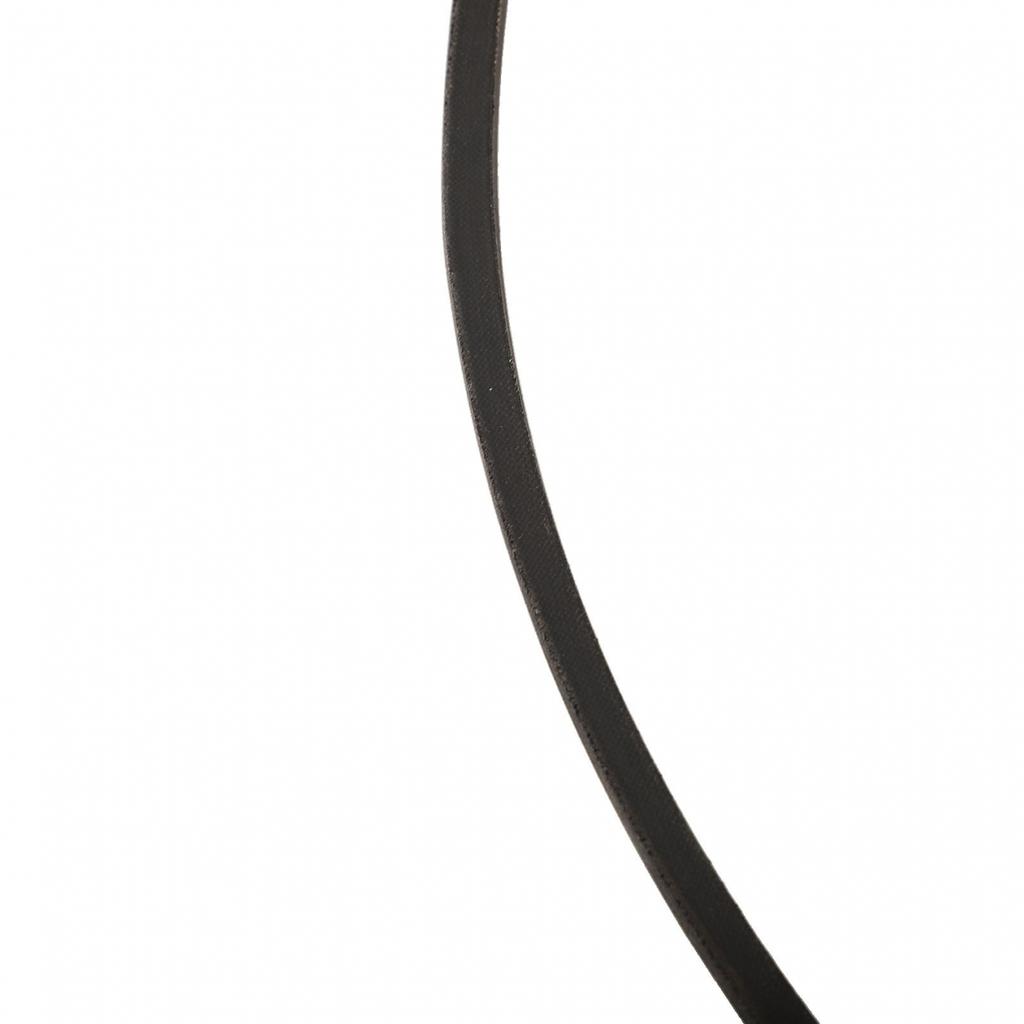 0.5x82 Inch Belt Drive Belt Lawn Tractor Belt Heat And Abrasion Resistance