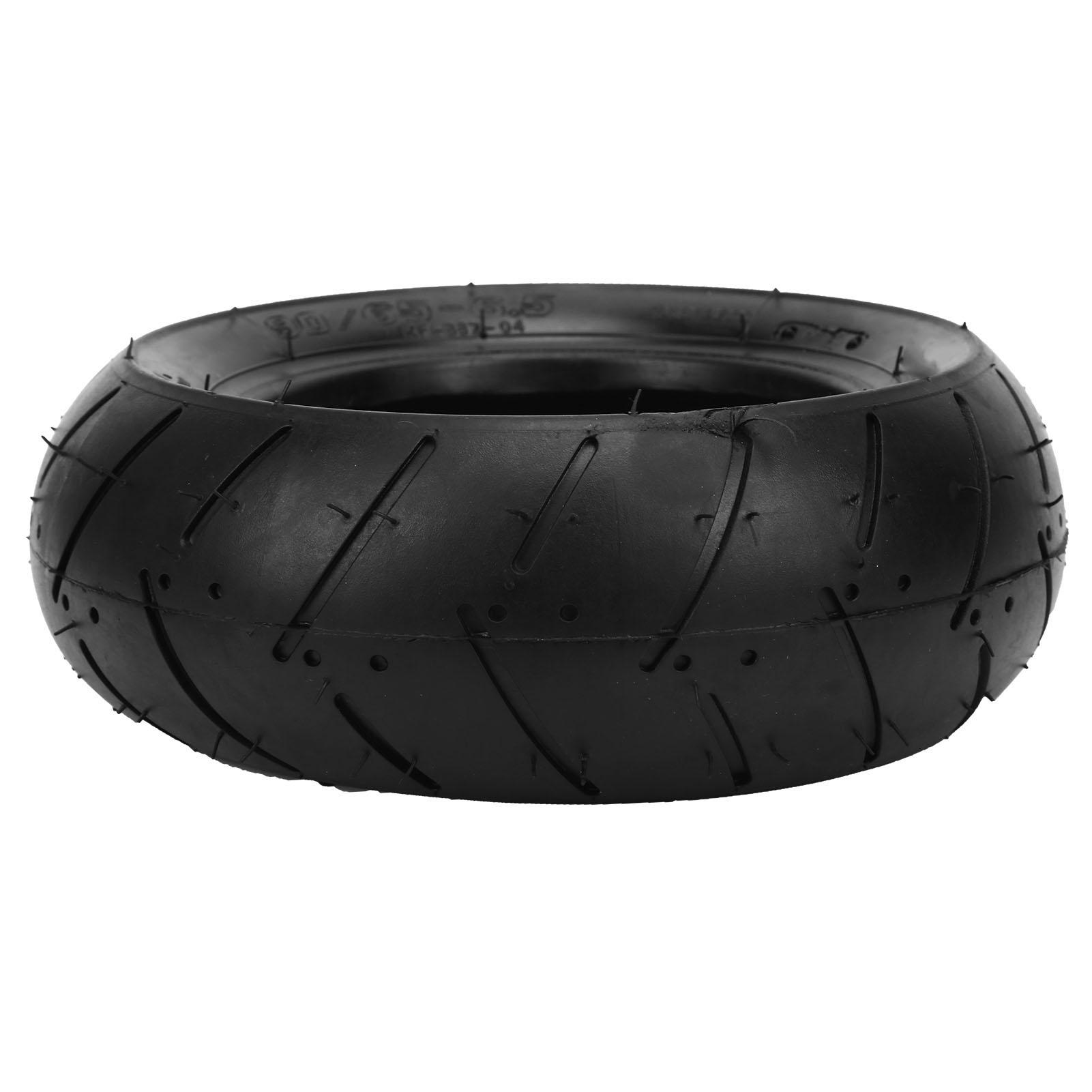 

90 65-6.5 Резиновая вакуумная шина Аксессуар для переделки мини-автомобиля Шина для карманного велосипеда Колесо для самоката