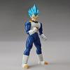Figure-Rise Standard Super Saiyan God Super Saiyan Vegeta, beliebte koreanische Bandai