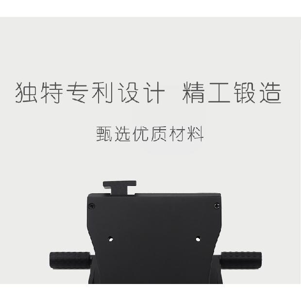 Suporte de Computador com Tela Digital Tudo-em-Um Suporte de Monitor Suporte16Tripé Ajustável Conveniente para Uso Interno