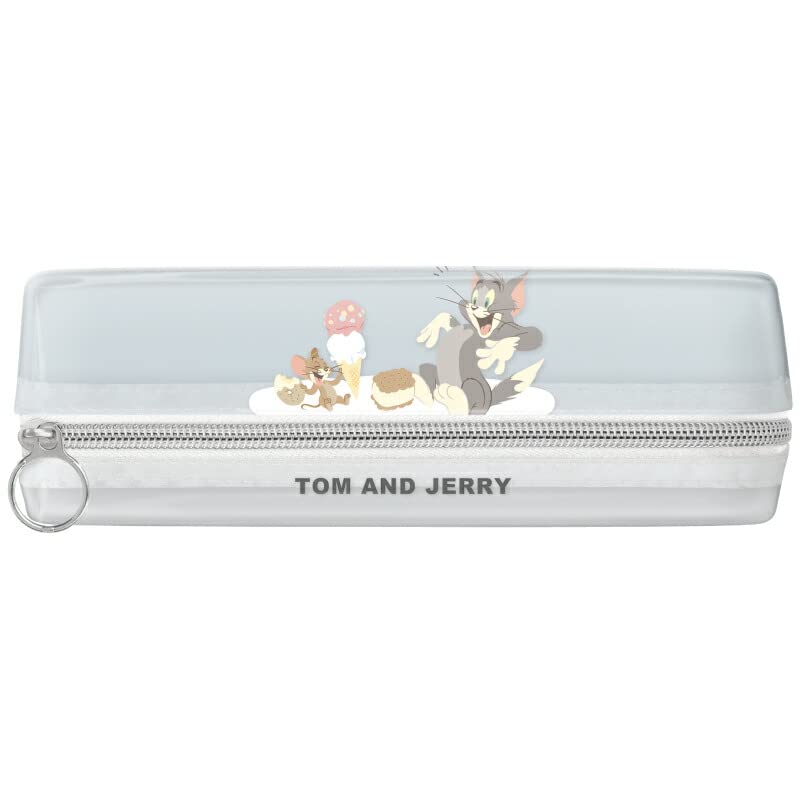 

CRUX Пенал Том и Джерри/Двухцветный K18-109158