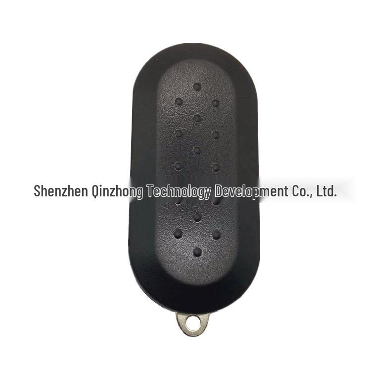Fiat 500 Car Key Remote Shell Replacement