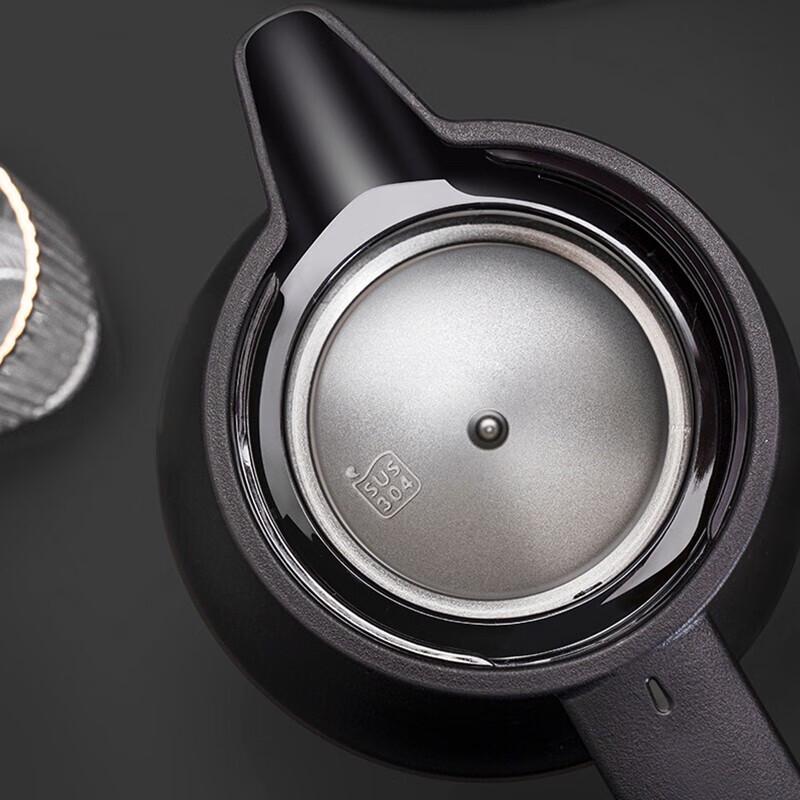 SUPOR 304 Stainless Steel Vacuum Thermal Kettle