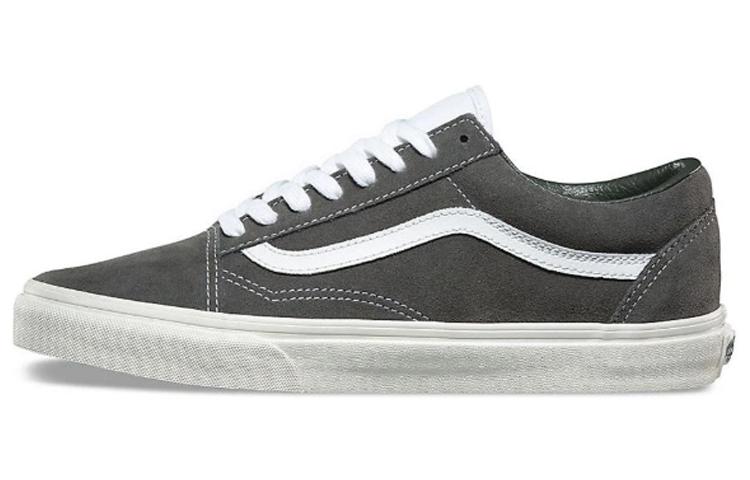 Vans Old Skool  Retro Sport Gunmetal  35