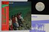 LP Record LAZY RACER - Lazy Racer AMP6061PROMO A&M 1979 Japan Obi Rock Used
