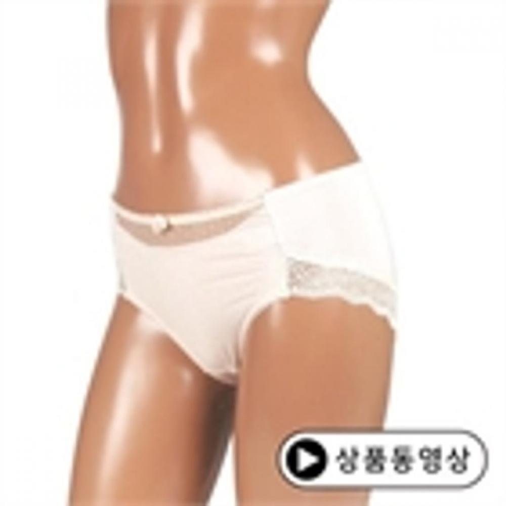 Junior Gy Vm 2179 Dot Net No Line Panties  90   105 blacks/90