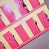 [USED] TWICE knock knock Sana