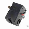 Air Compressor Pressure Switch Replacement LF10-4H with 95-125 PSI Range and 20A Rating, 4-Port Hwy