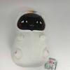 Natsume's Book of Friends: Big Nyanko-sensei Kigurumi Plush Toy (Black Nyanko)