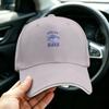 Bass Fishing Baseball Cap  Outdoor Sport SunProof Trucker Hat Unisex Women Stylish Design Baseball Caps