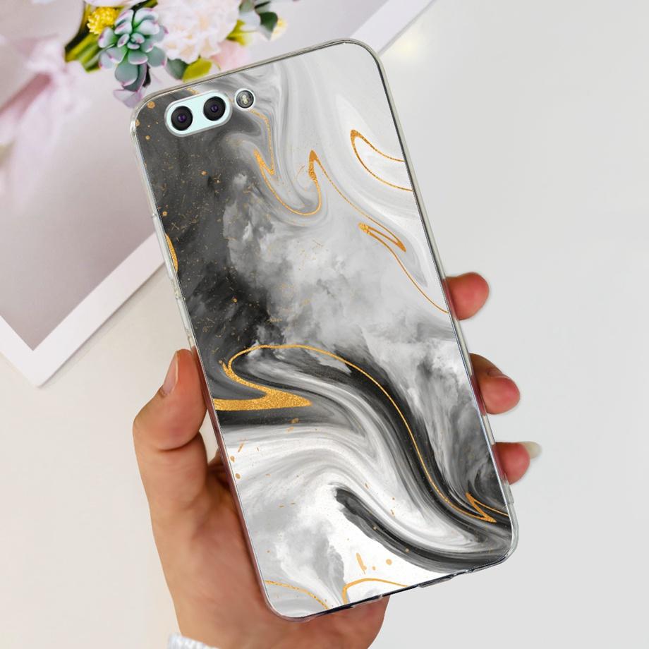 For ASUS ZENFONE 4 ZE554KL 4 MAX ZC554KL Cover Fundas Soft Silicone TPU Clear Phone Cases Protective Coque Astronaut Butterfly