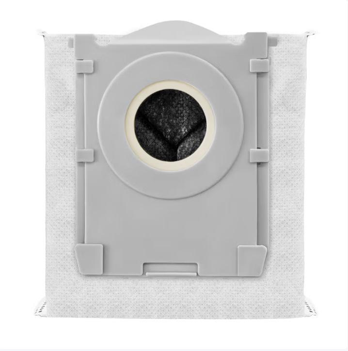 Main Brush, Side Brush, Filter, Mop, Dust Bag for Ecovacs X11/X11Pro Robot