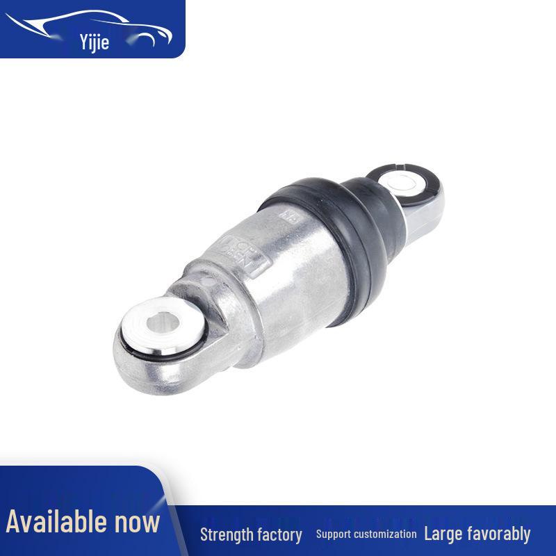 Drive Belt Tensioner for Porsche Cayenne 92A & Panamera 970