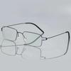 Ultraleichte Ultradünne Lesebrille für Presbyopie Blaulichtfilter HD Klare Linse Lesebrille +1,0 bis +4,0