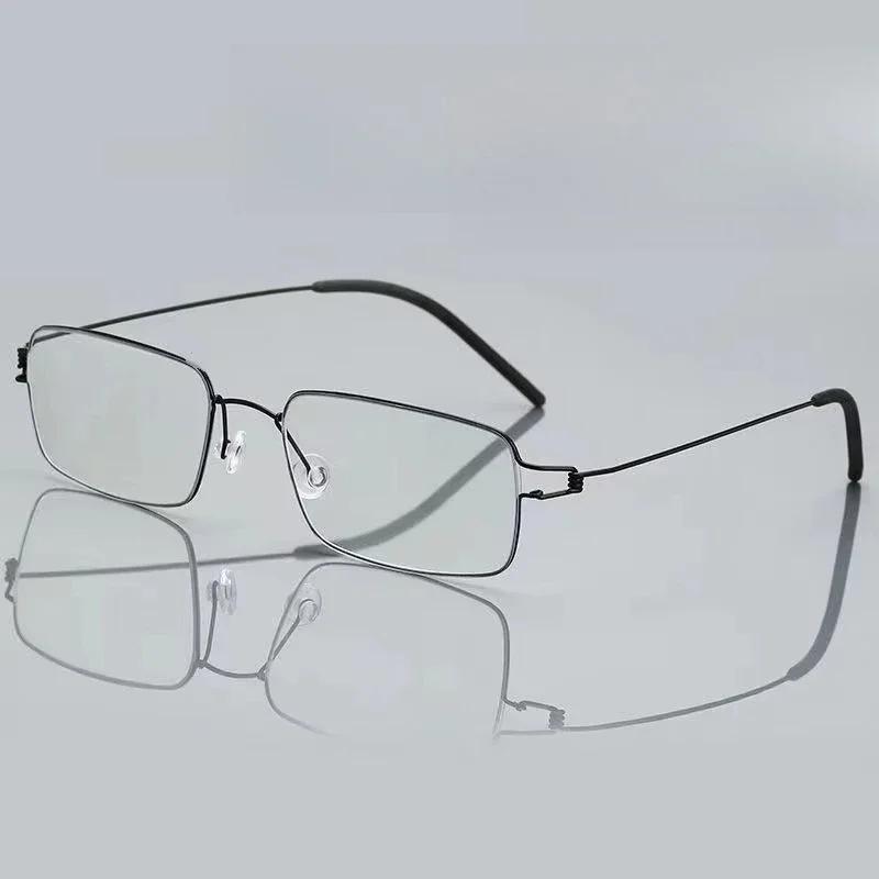 Ultraleichte Ultradünne Lesebrille für Presbyopie Blaulichtfilter HD Klare Linse Lesebrille +1,0 bis +4,0
