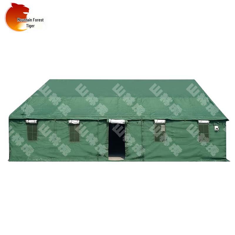 Shanlinhu 96 Multi-Functional Outdoor Command Tent