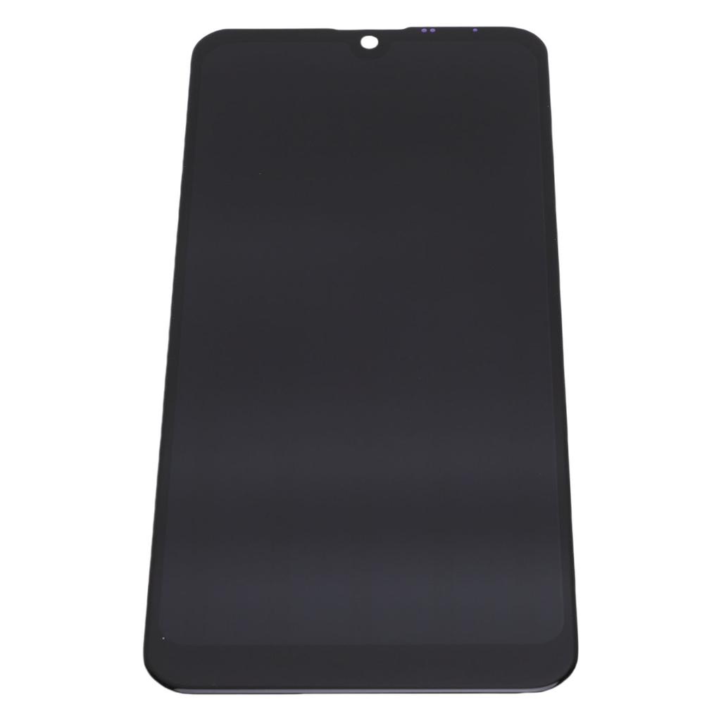 Bildschirmersatz für Q60 TFT-Display Touchscreen Digitizer Baugruppe Kit mit Reparaturwerkzeugen