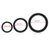 3Penis Rings Cock Rings Penis Sleeve Penis Trainer Delay Ejaculation High Elasticity Time Lasting Sex Toys for Men