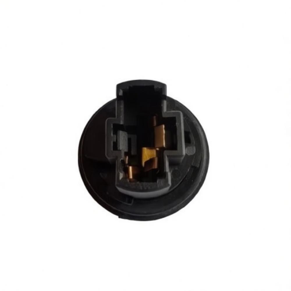 Tail Light Bulb Socket Connector For Nissan Frontier Maxima Quest 2002 2009 Replacement Parts 262439B907 Automotive Lighting