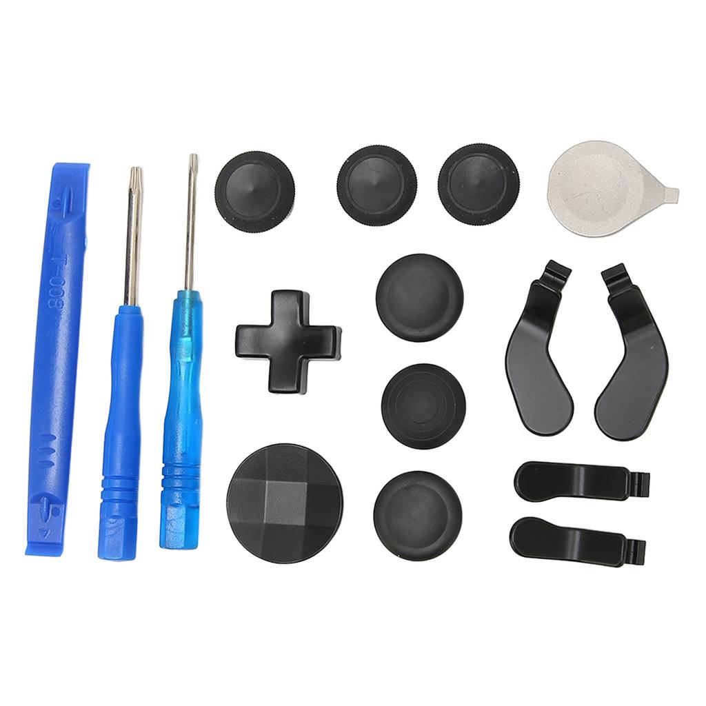 For Elite Series 2 Controller Accessory Parts Gaming Accessory Replacement for Xbox One Elite