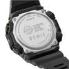 CASIO Men's G-SHOCK GA-B001CY-1AJF [G-SHOCK Caution Yellow Series] Round Watch Black Carbon *Resin