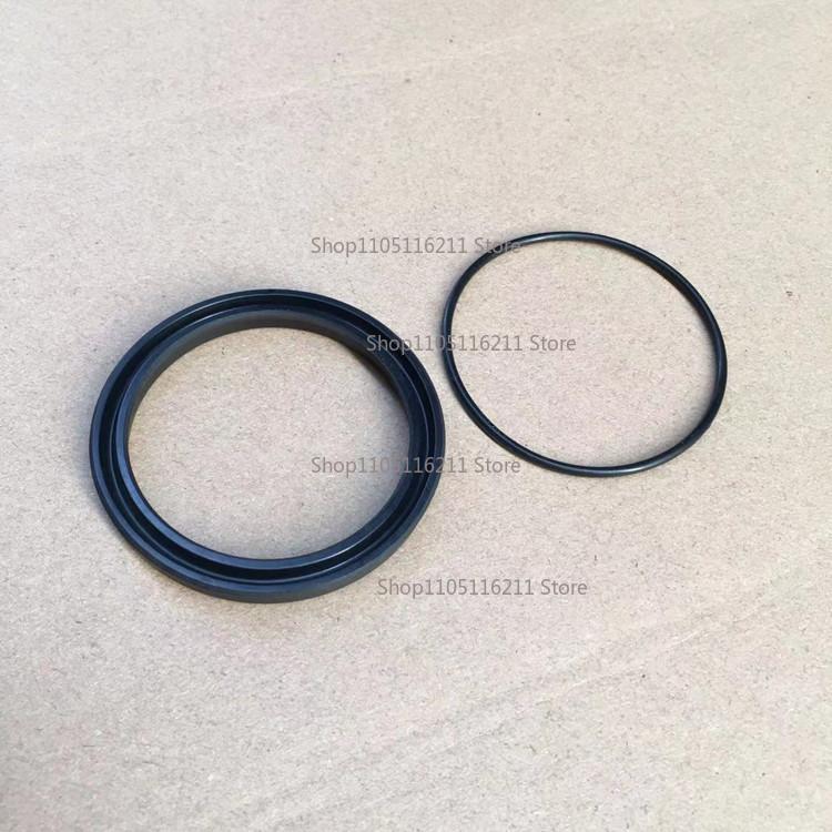 For Unite Stardy Tire Pick Machine Tire Remover Pneumatic Locking Small Cylinder Sealing Ring, Rubber Ring, Oil Seal