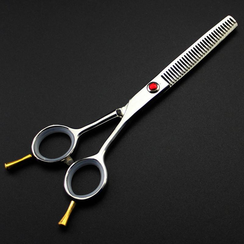 

Профессиональные 5,5-дюймовые серебряные ножницы для стрижки волос, филировочные ножницы для парикмахеров, парикмахерские ножницы Makas