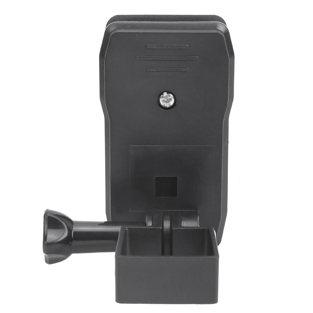 Action Camera Backpack Clip Adapter Frame Case Mount Expansion for DJI OSMO Pocket 2