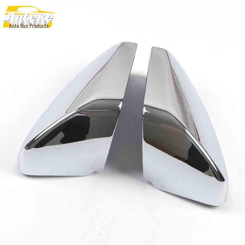 2020 CT5 Rearview Mirror Cover Sequins - Electroplated Reflector Decorative Sticker