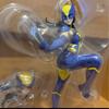 [USED] Marvel Beautiful Girl Wolverine Laura Kinney