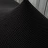 Stool Cover Washable Polyester Fiber Round for Lift Home