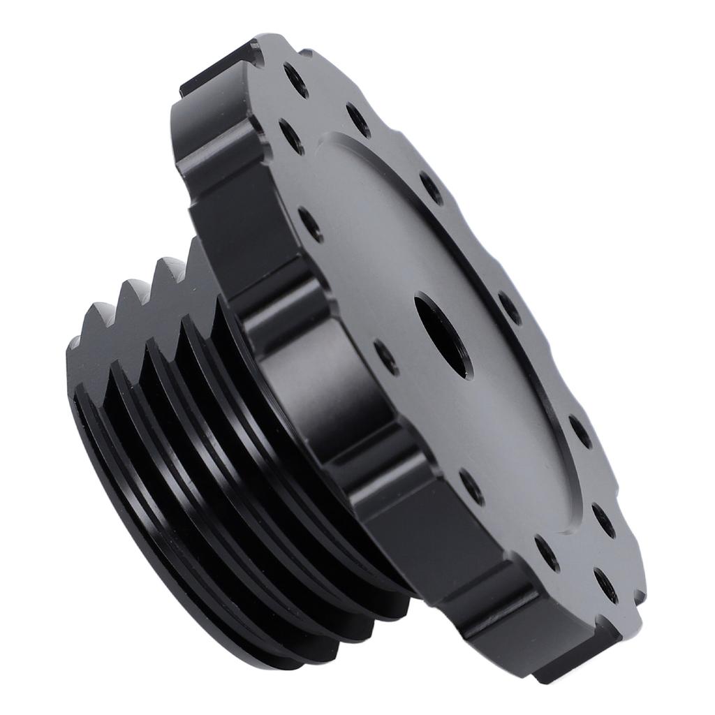 Adaptor Volan de Joc Racing Aliaj Aluminiu Adaptor Butuc Volan Compatibil pentru
