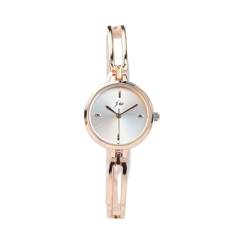 Dámské módní kožené hodinky