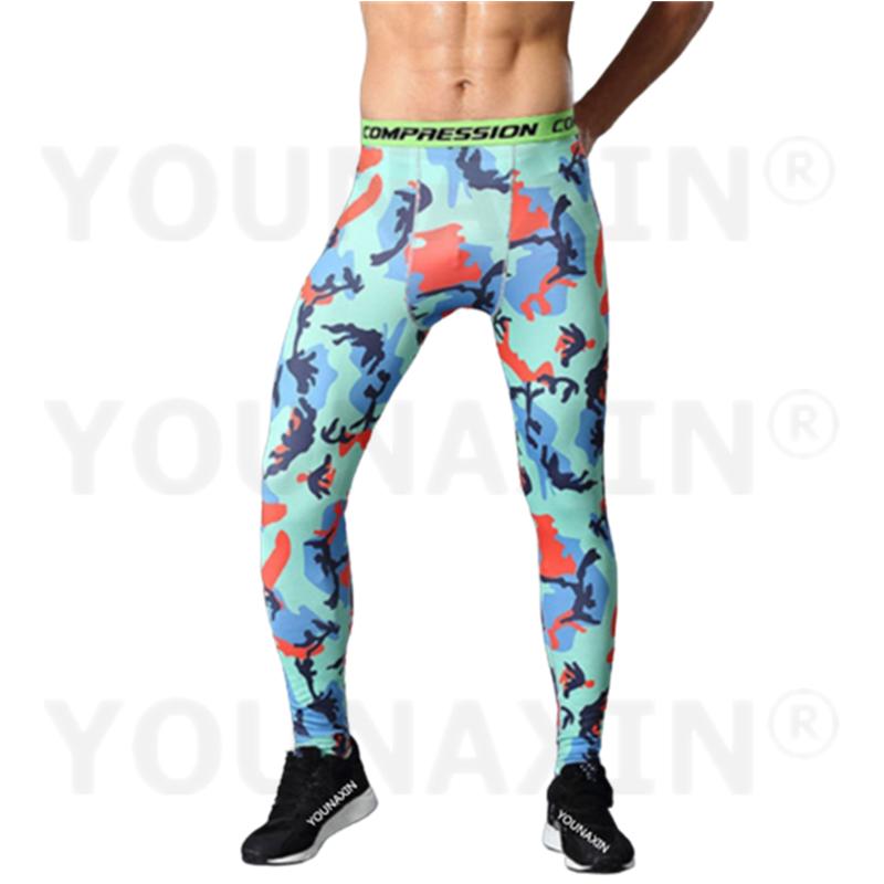 Men's Big Size Sports Pants Boy Running Basketball Leggings Sportswear Fitness Traning Gym Yoga Trousers S M L XL 2XL 3XL