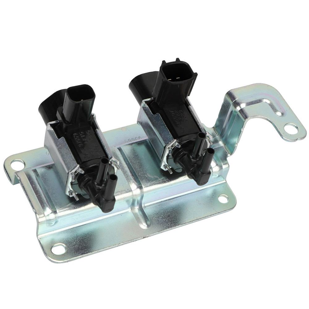 New Air Intakes Vacuum Solenoid EGR Valve For FORD Focus Cmax Mondeo Car Vacuum Solenoid Valve Car Accessories 4M5G-9J559-NB