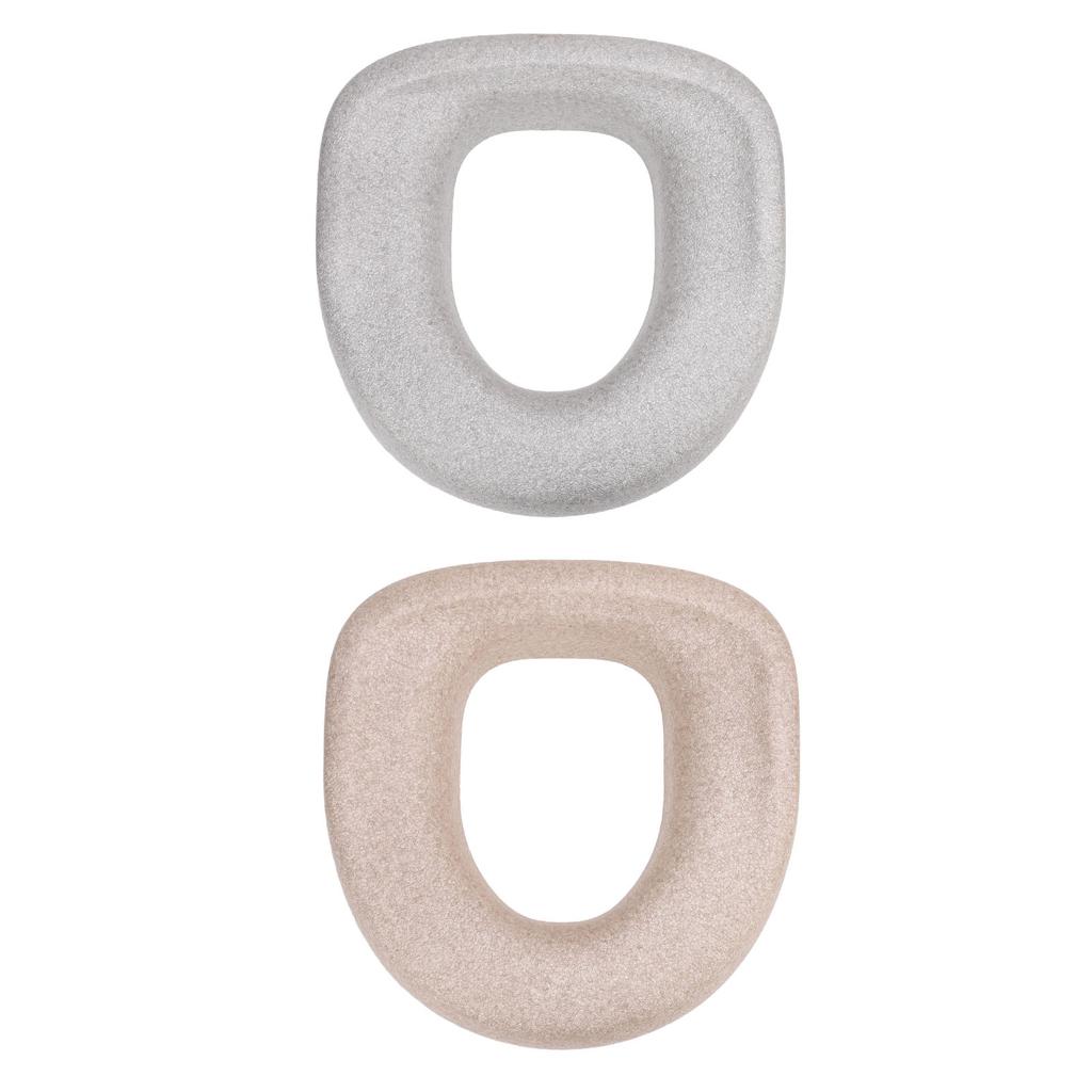EPP Raised Toilet Cover Comfort Universal Water Resistance Reusable Toilet Raised Padded Cushion for