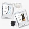 Waxing & Hair Removal Supplies J&Co Modeling Pack 1kg (2 Types) Soothing Moisturizing Beauty Cool Calming Modeling Pack