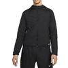 Nike Jackets Men's Black Hooded Moderate Other DJ0570-010
