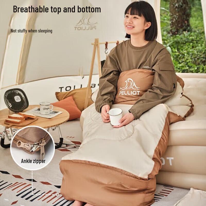 Pelliot Portable Cotton Sleeping Bag