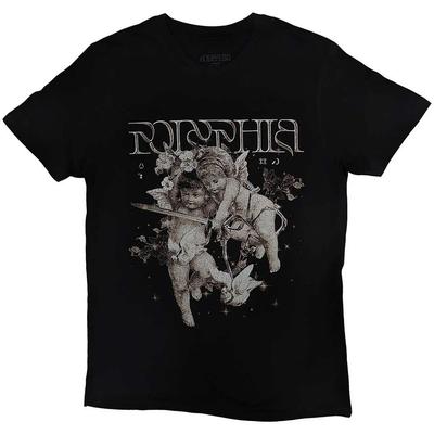 Polyphia T-Shirt: Cherub OFFICIAL NEW