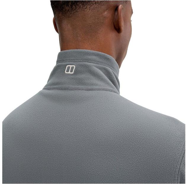 Berghaus Prism Micro Pt Half-Zip Fleecejakke