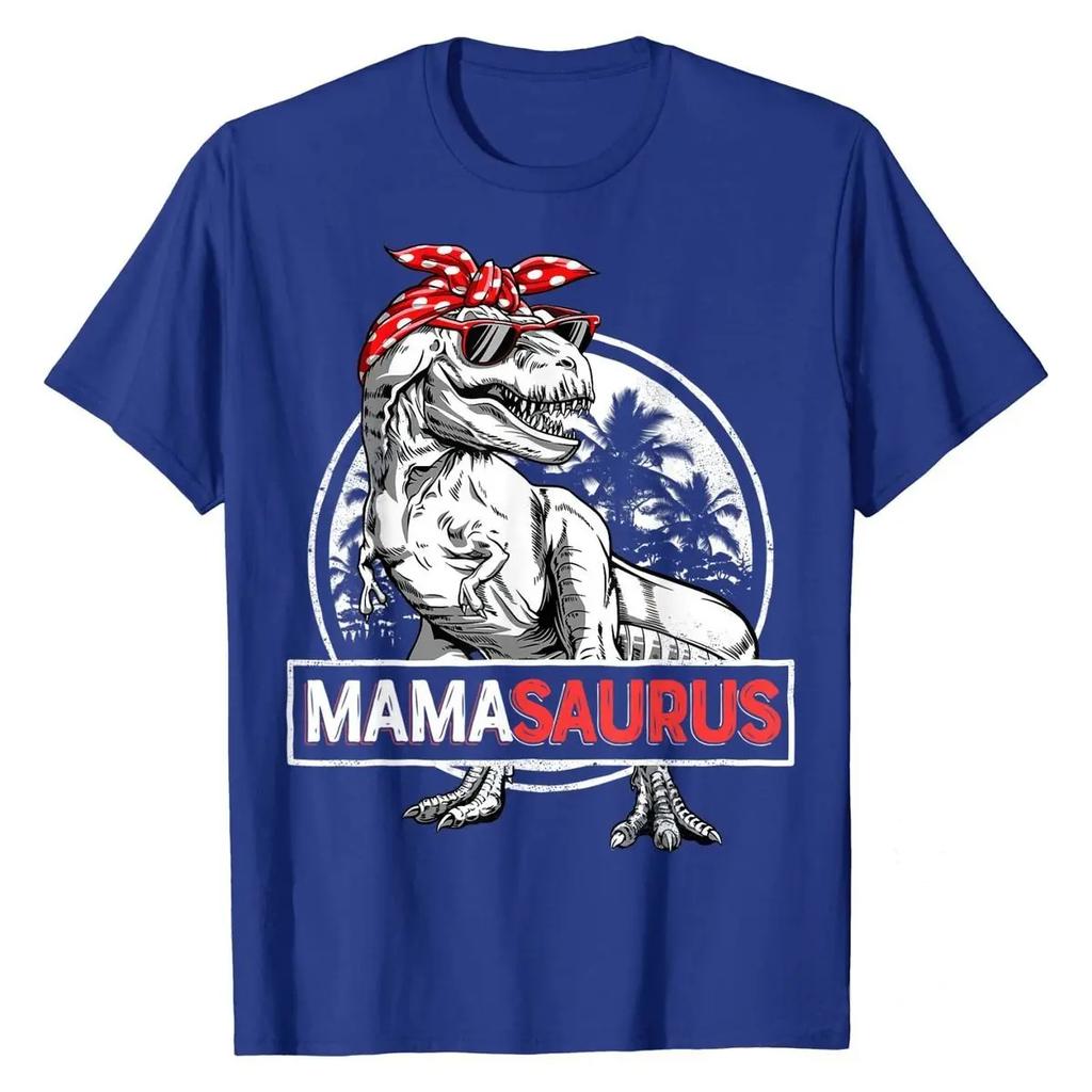 PAPASAURUS T shirt PAPASAURUS T rex Papa Saurus Dinosaur Men Dad Daddy Classic Cotton Boy Tops Crazy Faddish T Shirts Streetwear