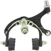 Easy Installation Bicycle Caliper Brake Aluminium Alloy Road Bike Brake  Fixed Gear Riding