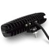 LED Work Light, Wide Angle, 18W, Fully Waterproof, IP67, 10V-30V, 6-LED, Compact, for Tractors/Trucks/Motorcycles, Noiseless, High Brightness, Shockpr