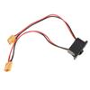 XT60 Connector Plug Lipo Battery ON OFF Switch with Cable