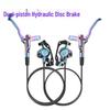 Mountain Bike Hydraulic Disc Brake Kit