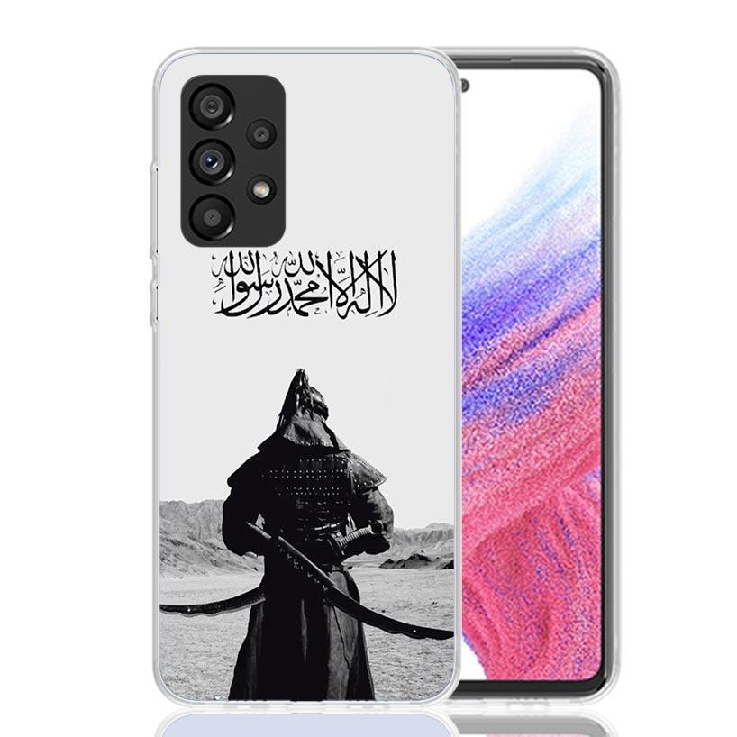 

Kingdom Of Saudi Arabia Flag Phone Case for Samsung Galaxy A17 A16 A15 A14 A13 A57 A56 A55 A54 A53 A37 A36 A35 A34 A33 A26 A25 A Samsung A07