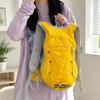 Zaino da Escursionismo Compatto e Ultraleggero in Nylon con Scomparti Multipli per Uomo