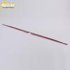 Rear Trim Decoration Strip for 1 Series: Anti-Scratch Tailgate Protector